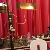 فروش کامل وسایل دی جی dj و رقص نور و لیزر و باند