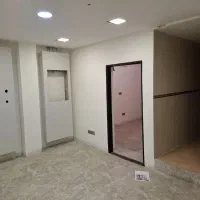 دفتر کار ۵۵ متری ایت ا.‌..صالحی