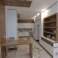 تعمیرات کابینت وکمد دیواری|خدمات پیشه و مهارت|اهواز, اسلام آباد غربی|دیوار