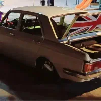 پیکان اسپورت