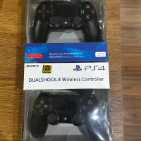 دسته اصلی ps4 نو زیرقیمت