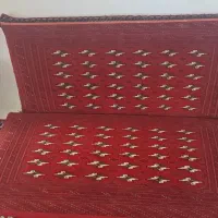 پشتی ترکمنی نو