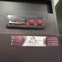 یخچال پرده هوا کم کار|فروشگاه و مغازه|اصفهان, جلفا|دیوار