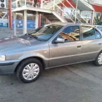 سمندمعاوضه|خودرو سواری و وانت|همدان, |دیوار