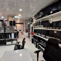 لپتاپ i7 12650h رم ۱۶ پنل IPS|رایانه همراه|ساوه, |دیوار