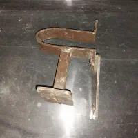 قفل پدال