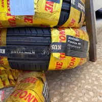 لاستیک سایز 205/55/16