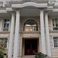 زعفرانیه ( جنب کاخ ) ۱۰۰۰ متر ویلایی بدون مشرف