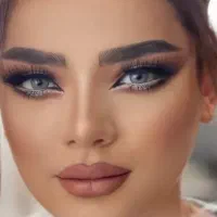 میکاپ و شینیون، محفلی، نامزدی، عروس|خدمات آرایشگری و زیبایی|اصفهان, وحید|دیوار