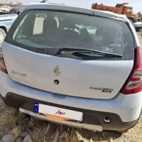 ماشین کم کار کارمندی تک برگ سند|خودرو سواری و وانت|مشهد, حرم مطهر رضوی|دیوار