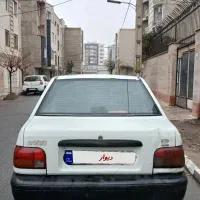 پراید مدل ۸۰