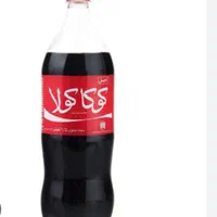 فروش عمده رانی .دلستر ساندیس و نوشابه کوکا کولا