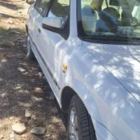 سمند LX EF7 بنزینی، مدل ۱۳۹۰