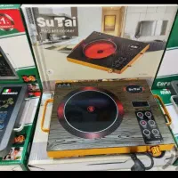 اجاق گاز برقی