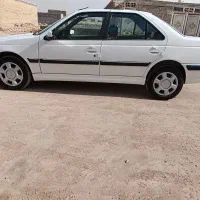 پارس تیوفایو 1401سیمی|خودرو سواری و وانت|کارون, |دیوار