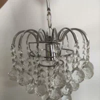 لوستر تک لامپ،12شاخه