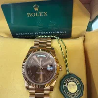 ساعت رولکس  کیفیت مستر