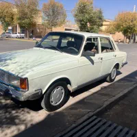 پیکان ۷۹ دوگانه تک برگ سند|خودرو سواری و وانت|آباده, |دیوار