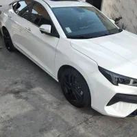 کی ام سی جی7 مدل ۴۰۳|خودرو سواری و وانت|تهران, شهرک غرب|دیوار