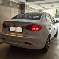 جک j4 مدل ۱۴۰۳|خودرو سواری و وانت|تهران, حسین‌آباد|دیوار