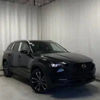 2025مزداcx50|خودرو سواری و وانت|زاهدان, |دیوار