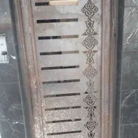 تعمیر  آهنی درب ریلی و غیره