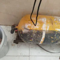 منبع گازCNG|قطعات یدکی و لوازم جانبی|مشهد, محمدآباد|دیوار