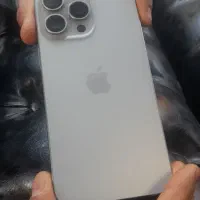 ایفون 15 پرومکس ۵۱۲