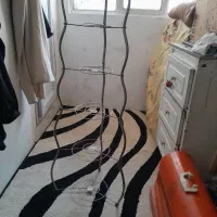 استندقابلمه|آب‌چکان و نظم‌دهنده ظروف|شیراز, اصلاح‌نژاد|دیوار