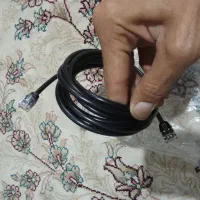 کابل شبکه|مودم و تجهیزات شبکه|زاهدان, |دیوار