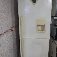 یخچال نگین|یخچال و فریزر|قشم, |دیوار