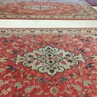 قالیچه ۶ متری قالی دست باف