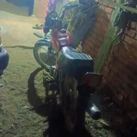 موتور سیکلت مزایده|موتورسیکلت|کهنوج, |دیوار