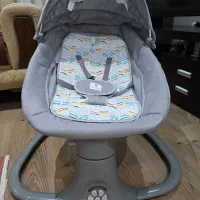 گهواره برقی ماستلا