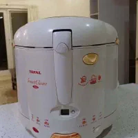 سرخ کن تفال