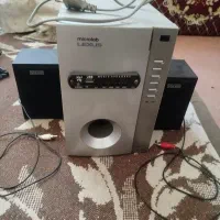 فروش دو عدد همراه با دستگاه فلش خور و رم خور