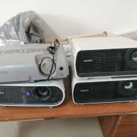 ویدیو پرژکتور سونی و اپسون