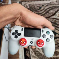 PS 4 pro  نو|کنسول، بازی ویدئویی و آنلاین|نجف‌آباد, گلدشت|دیوار