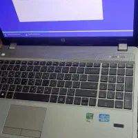 لبتاب HPتمیز خیلی تمیز
