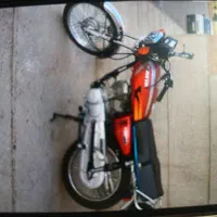 موتور 125کویر