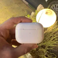 ایرپاد پرو 2 در حد نو