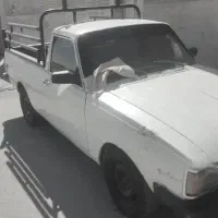 پیکان وانت مدل 90 دوگانه فابریک|خودرو سواری و وانت|اصفهان, شهرک ولیعصر|دیوار