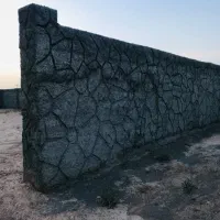 باغ-ویلا-گنبدواز