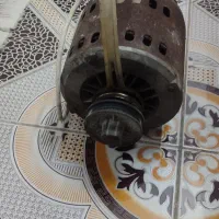 دینام کولر|کولر آبی|جهرم, |دیوار