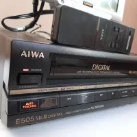 آیوا  ظبط و پخش مدل E505|پخش‌کننده DVD و ویدیو|قزوین, |دیوار