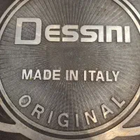 ماهیتابه رژیمی دسینی ایتالیا اصل|ظروف پخت‌وپز|فامنین, |دیوار