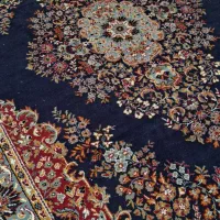 فرش کارکرده اقتصادی (مناسب باغ و کارگاه)