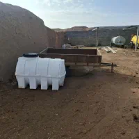 تراکتور با تمام ادوات|خودرو سنگین|سنخواست, |دیوار