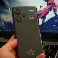 Redmi note 13 pro plus|موبایل|بروجن, |دیوار