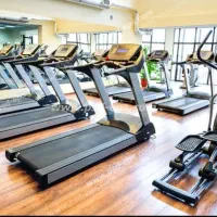 اجاره باشگاه ورزشی ۱۶۰متر واقع درگوهردشت